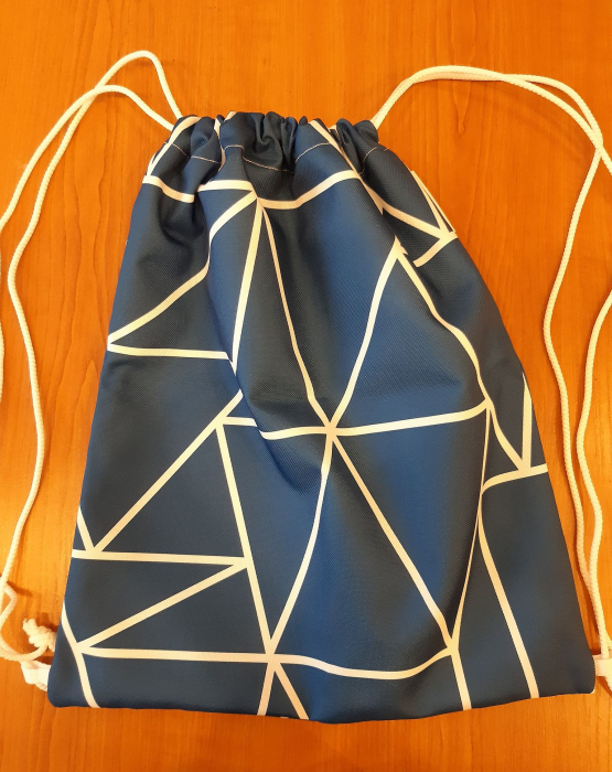 Sporta soma &quot;ZigZag&quot;